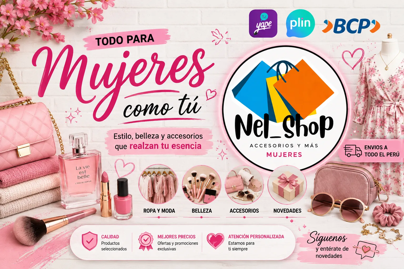 🛒NEL_SHOP_OFFICIAL_MUJERES