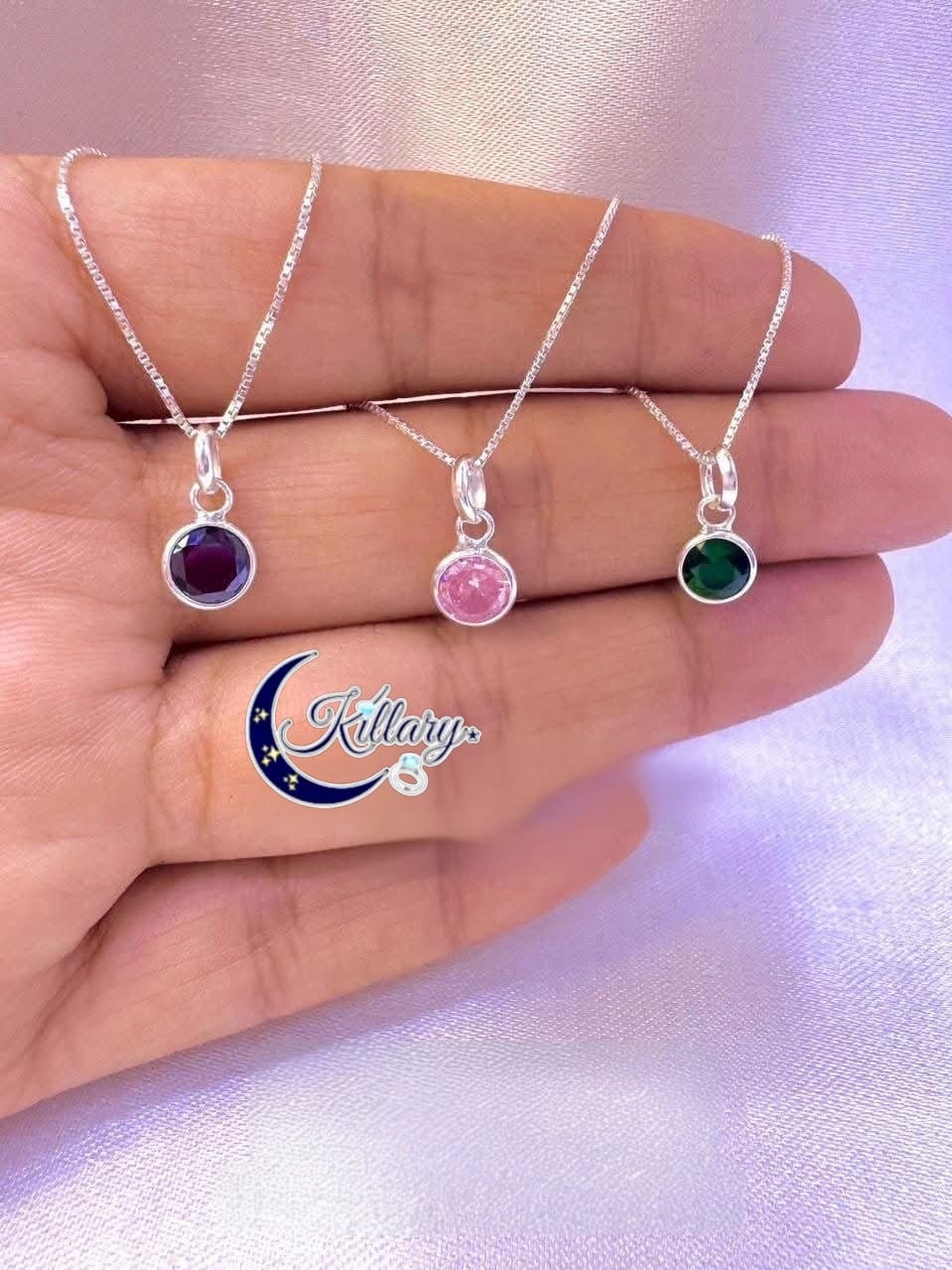 Joyería KILLARY