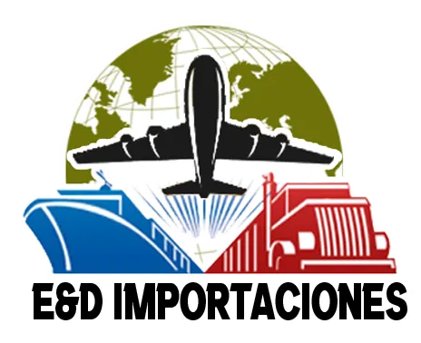 E&D IMPORTACIONES