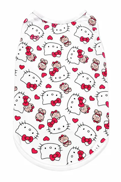 Suéter  Hello Kitty - Talla  XXL