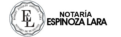 Notaría Espinoza