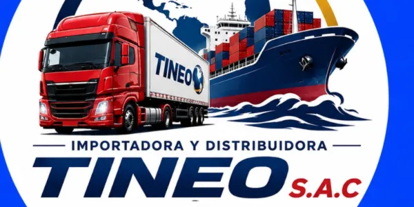 Importadora distribuidora Tineo