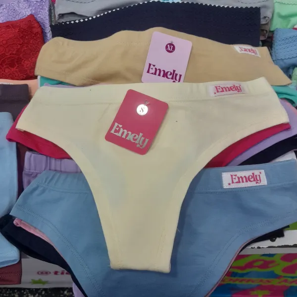 Vikini semi hilo