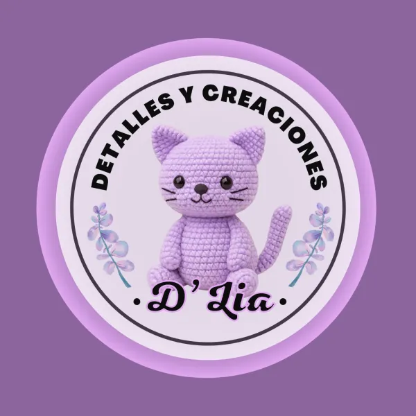 Detalles y Creaciones D'Lia