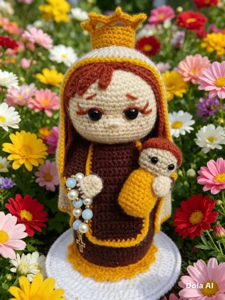 Virgen del Carmen 