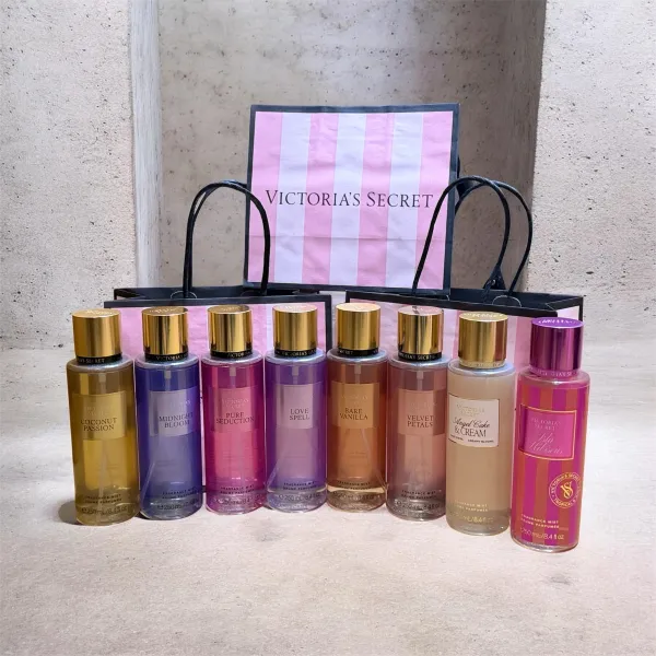 Colonia victoria secret