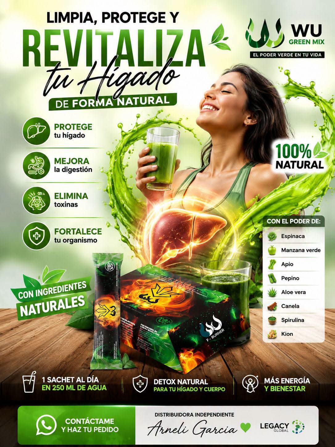 Florece-NETWORK