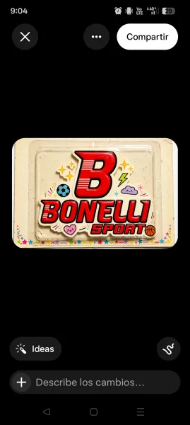 JACKETS BONELLI
