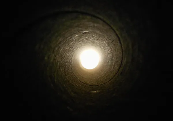 Destape de tuberías