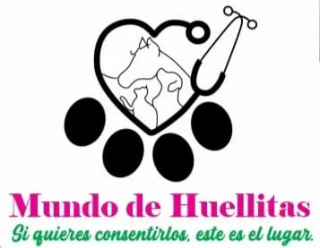Mundo de huellitas