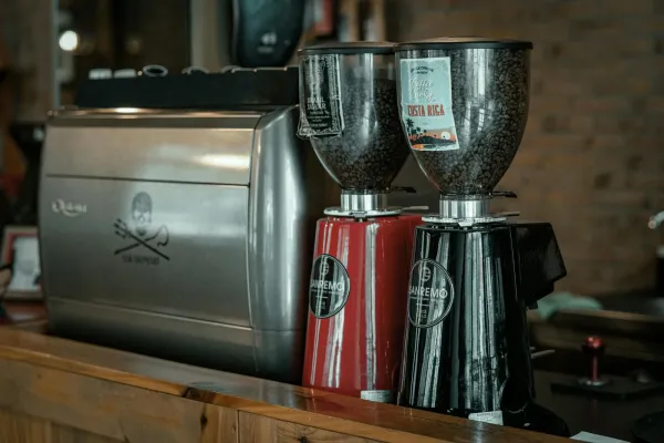 Café Altura Andina