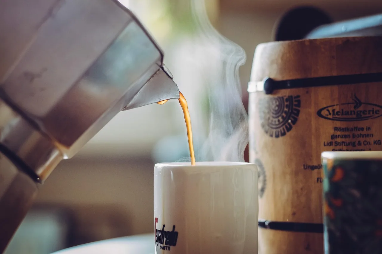 Café Altura Andina