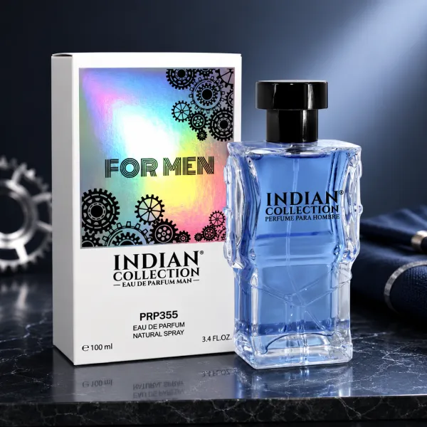 PERFUME HOMBRE INDIAN COLLECTION 100ML