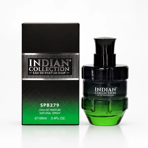 PERFUME HOMBRE INDIAN COLLECTION 100ML