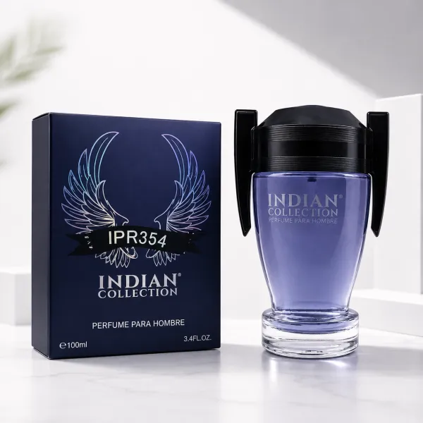 PERFUME HOMBRE INDIAN COLLECTION 100ML