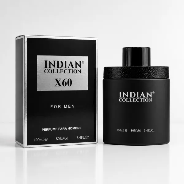 PERFUME HOMBRE INDIAN COLLECTION 100ML