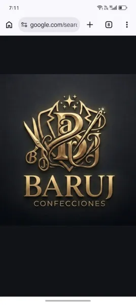 Baruj confecciones