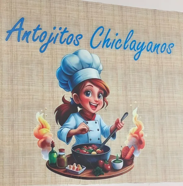 Antojitos chiclayanos