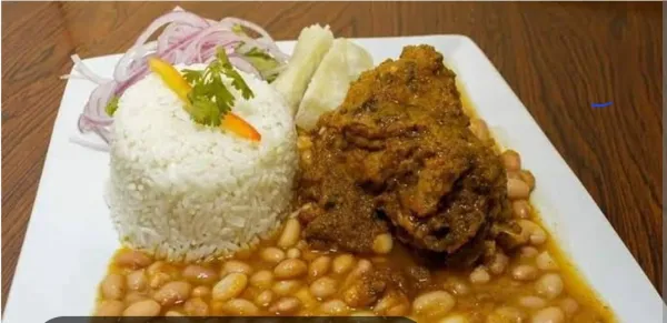Cabrito norteño