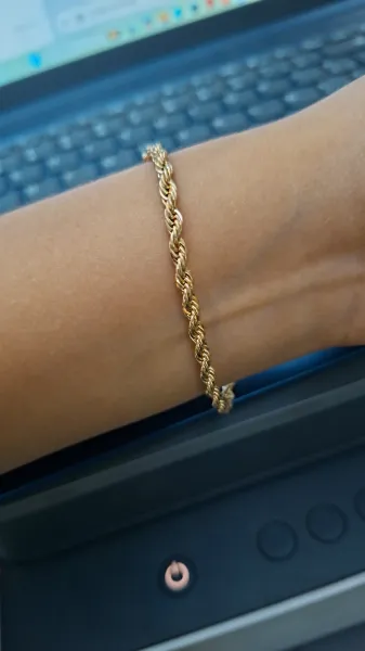 Pulsera soguilla Xp