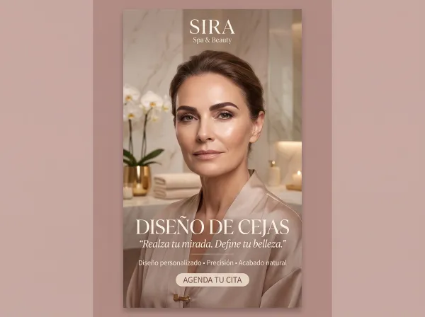Perfilacion de cejas