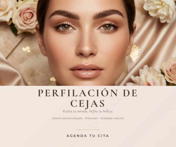 Perfilacion de cejas