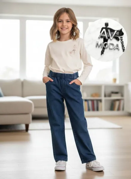 Pantalón  juvenil