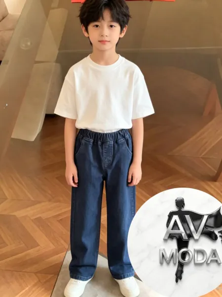 Pantalon junior