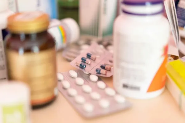 Venta de medicamentos