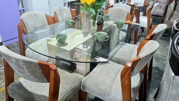 COMEDOR AURORA