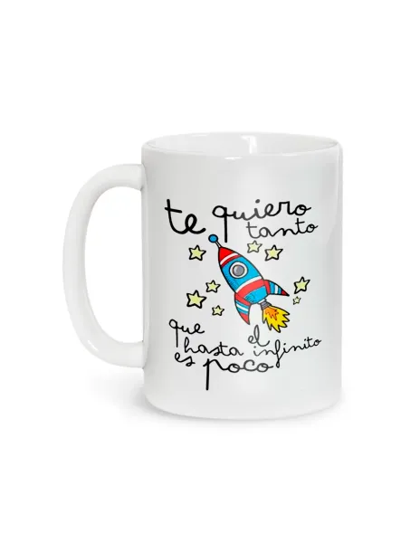 Taza 15 oz