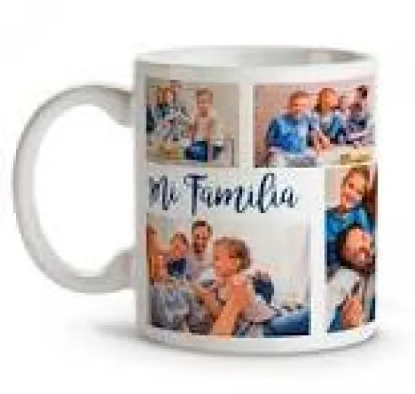 Taza 11 oz