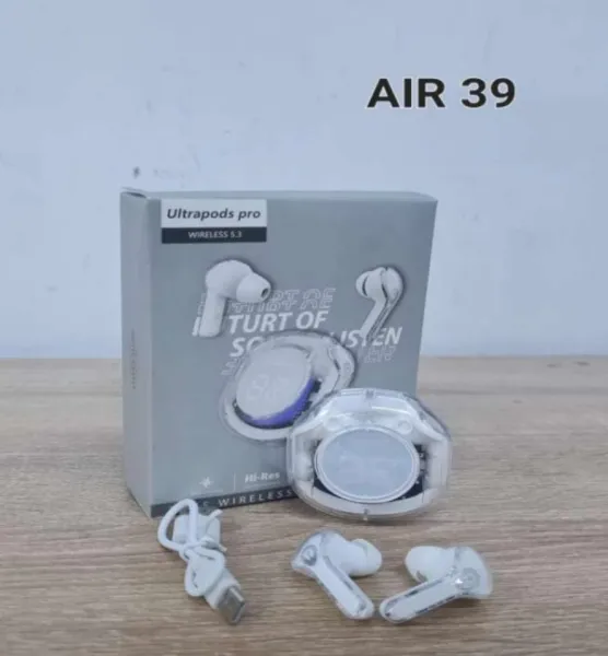audifono