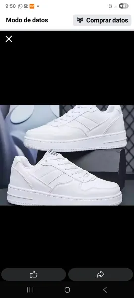 Zapatillas 