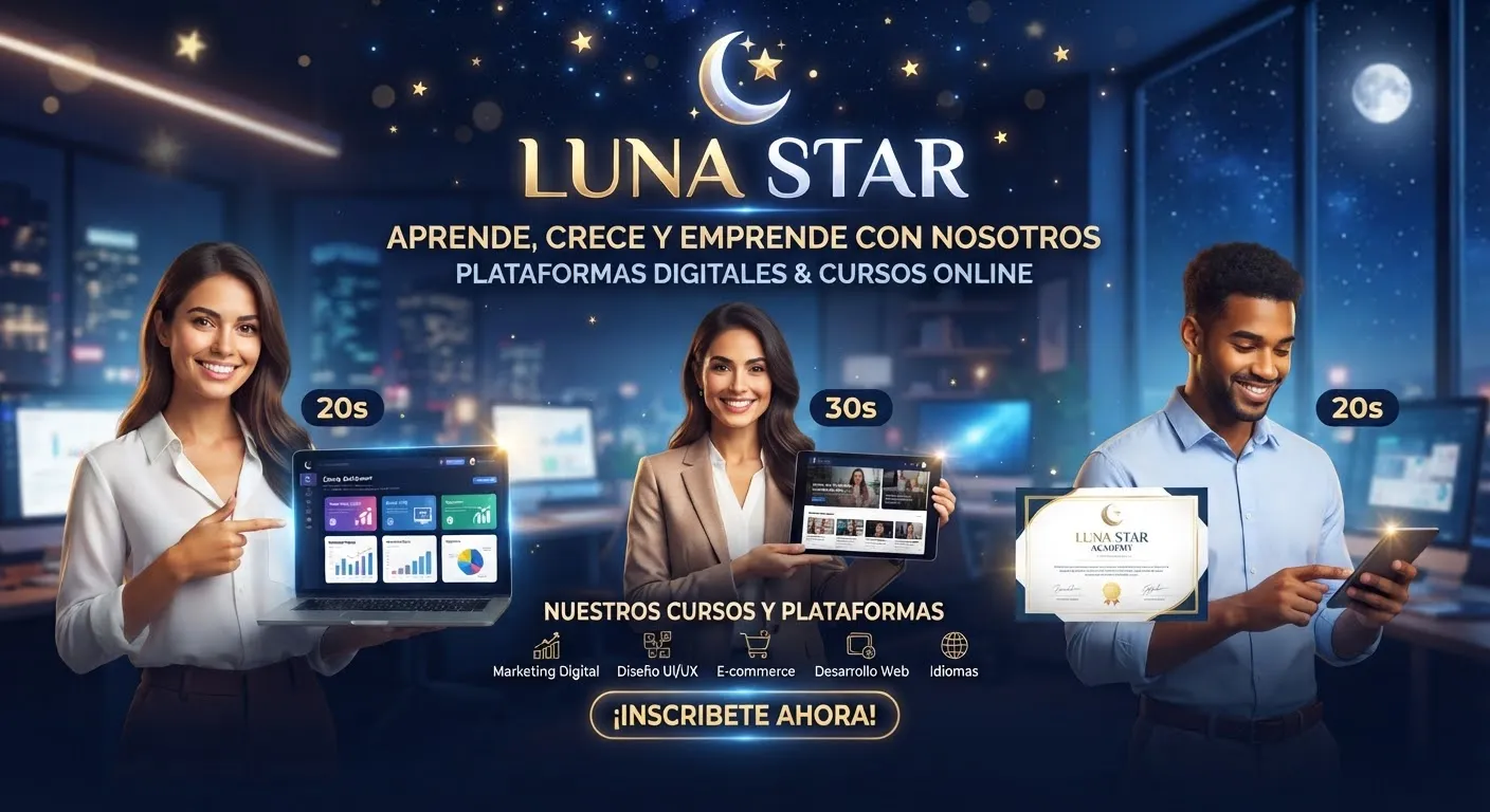 Luna Star