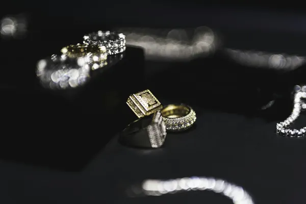 MILA JOYERIA