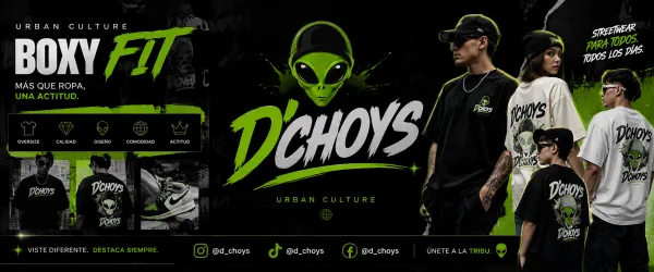 D´CHOYS