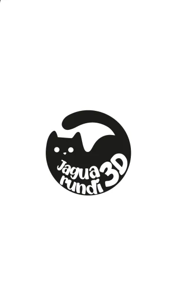 Jaguarundi3d
