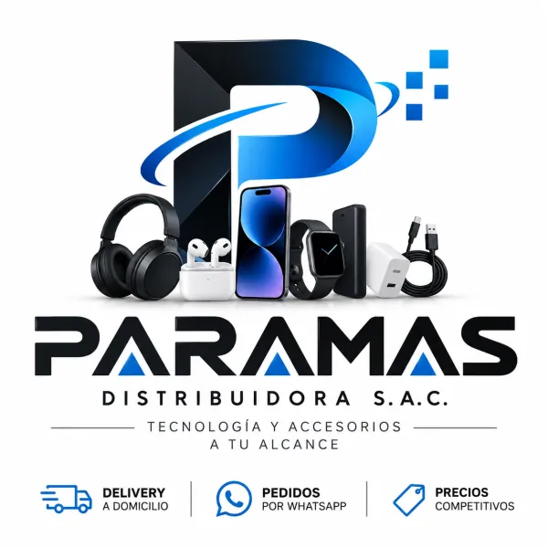 PARAMAS DISTRIBUIDORA S.A.C