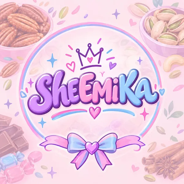 COMERCIAL SHEEMIKA