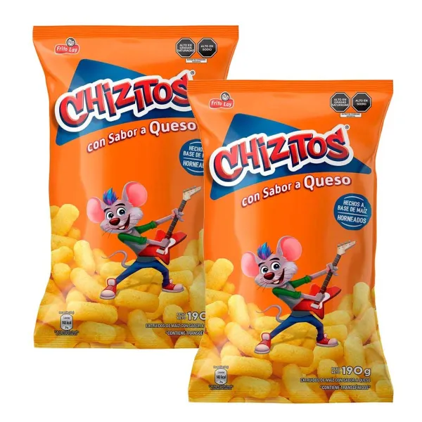 Chizito Raton