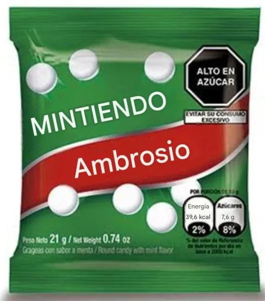 Mentitas