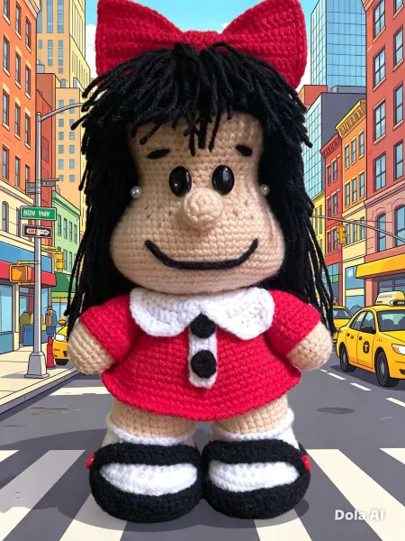 Mafalda 