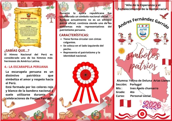 trípticos en pdf 