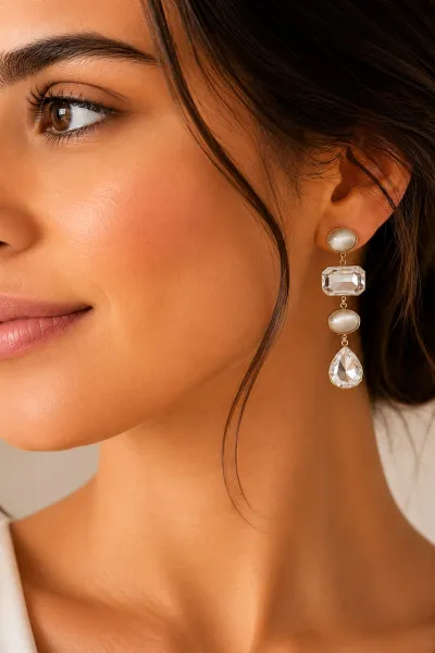 ARETE LARGO CRISTAL