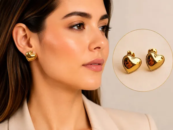 ARETE CORAZON PLANO