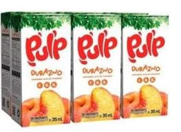 Pulp 315 ML