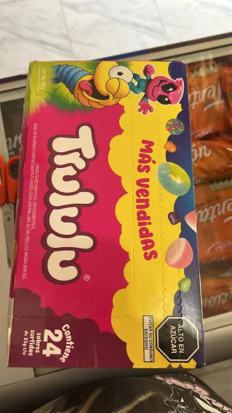 TRULULU