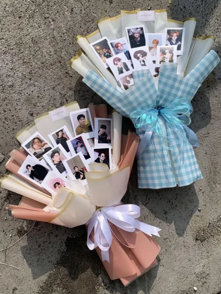 Ramos photocards - lomocards 