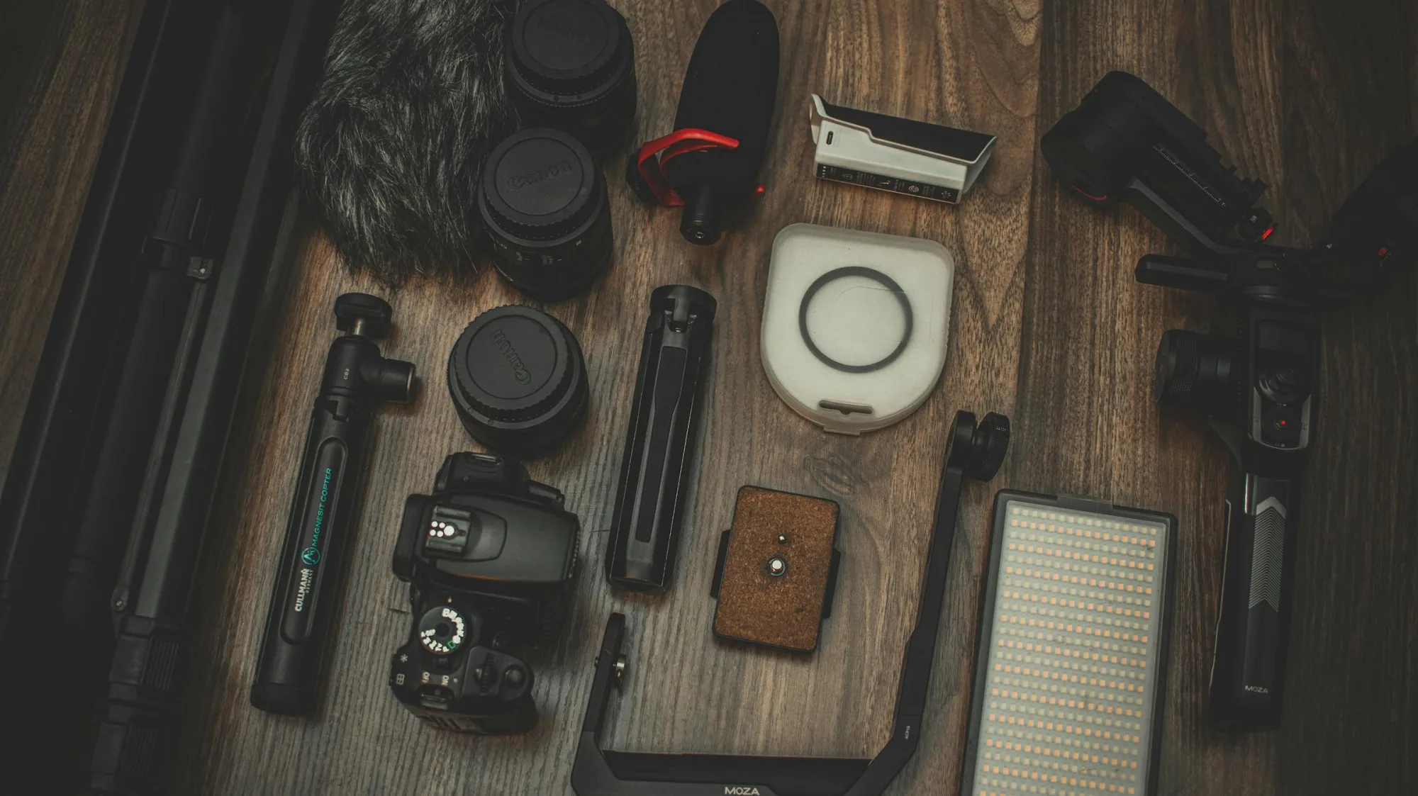 Fotos de stock gratuitas de accesorios de camara, cámara, Canon